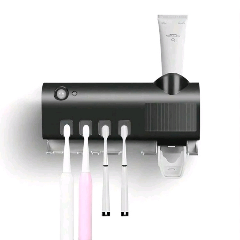 Toothbrush sterilizer - Picture 3 of 8